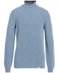 Brooksfield - Turtleneck - Lyst