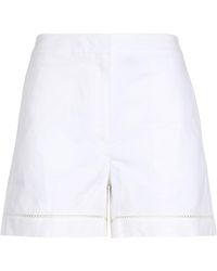 Theory - Shorts & Bermuda Shorts - Lyst