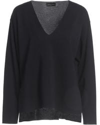 Roberto Collina - Sweater Merino Wool - Lyst