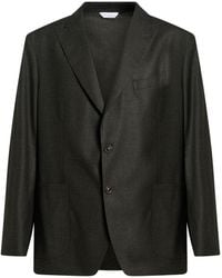 Boglioli - Military Blazer Virgin Wool - Lyst