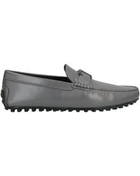 Tod's - Loafer - Lyst