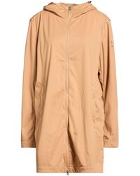 Colmar - Sand Overcoat & Trench Coat Polyester - Lyst