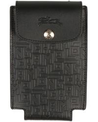 Longchamp - Cover & Custodie - Lyst