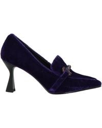 Tosca Blu - Decolletes - Lyst