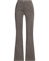 Trussardi - Trouser - Lyst