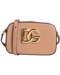 Dolce & Gabbana - Borse A Tracolla - Lyst