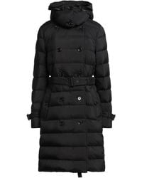 Burberry - Pufferjacke & Daunenjacke - Lyst