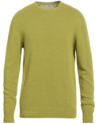 Alpha Studio - Pullover - Lyst