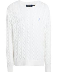 Polo Ralph Lauren - Jumper - Lyst