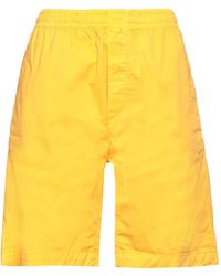 Cruna - Shorts & Bermuda Shorts Cotton, Elastane - Lyst