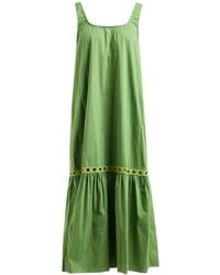 Jijil - Maxi Dress - Lyst