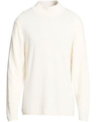 Officina 36 - Turtleneck - Lyst