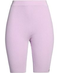 Elisabetta Franchi - Shorts & Bermuda Shorts - Lyst
