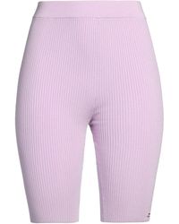 Elisabetta Franchi - Shorts & Bermuda Shorts - Lyst
