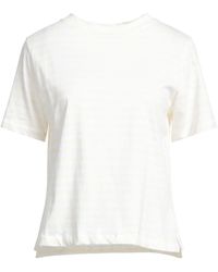 Aragona - T-shirts - Lyst