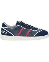 Ferragamo - Sneakers - Lyst