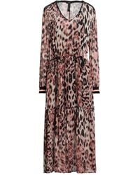Marc Cain - Midi Dress - Lyst