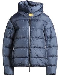 Parajumpers - Midnight Puffer Polyamide - Lyst