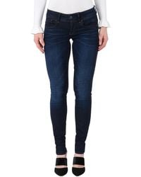 G-Star - Jeans Cotton, Lyocell, Polyester, Elastane - Lyst