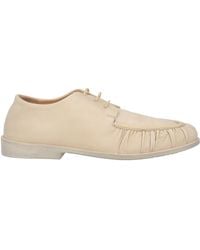 Marsèll - Lace-Up Shoes Calfskin - Lyst