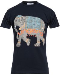 Emanuel Ungaro T-shirts for Men | Online Sale up to 81% off | Lyst