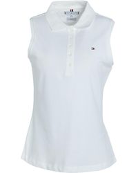 Tommy Hilfiger - Polo Shirt - Lyst