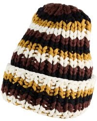 Sportmax - Hat Wool, Polyamide - Lyst