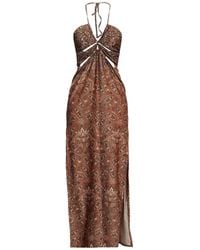 4giveness - Maxi Dress - Lyst