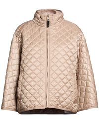 Max Mara - Puffer Polyester - Lyst