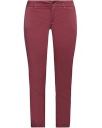 Kaos - Pants - Lyst