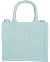 ARMANI EXCHANGE - Handbag - Lyst
