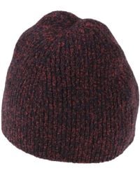 Moorer - Hat - Lyst