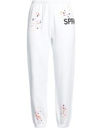 SPRWMN - Hose - Lyst