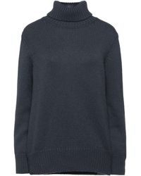 Moorer - Turtleneck Cashmere - Lyst