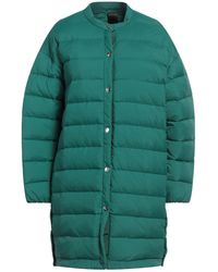 EMMA & GAIA - Puffer - Lyst