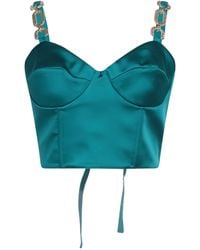 W Les Femmes By Babylon - Top - Lyst