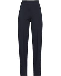 Alpha Studio - Trouser - Lyst