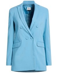 Berna - Blazer - Lyst