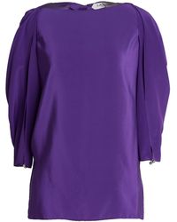 Lanvin - Top - Lyst