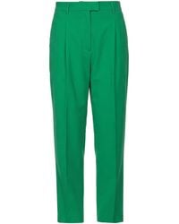 Jucca - Pants Polyester, Virgin Wool, Elastane - Lyst