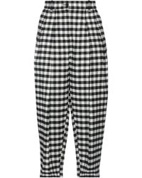 KENZO - Trouser - Lyst