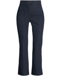 Max Mara - Pants - Lyst