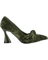 Jeannot - Pumps Textile Fibers - Lyst