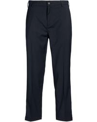 Saucony - Midnight Pants Polyester, Wool, Elastane - Lyst