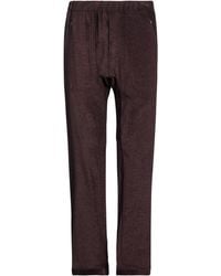 Lardini - Pants Viscose, Cotton, Wool, Elastane - Lyst