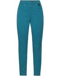 Gaelle Paris - Pantaloni Jeans - Lyst