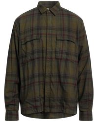 C.P. Company - Shirt - Lyst