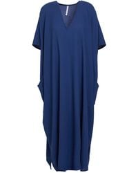 Stephan Janson - Midi Dress - Lyst