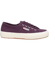 Superga - Sneakers Textile Fibers - Lyst