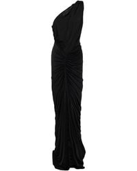 Rick Owens - Maxi Dresses - Lyst
